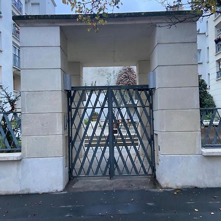 Cosy Appart Proche Paris Saint-Denis  Exterior photo